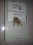 KNJIGA Pomutnje gojenca Torlessa