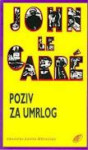 POZIV ZA UMRLOG - John le carre
