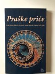 Kafka, Kisch, Meyrink, Rilke : Praške priče