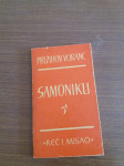 Prežihov Voranc-Samonikli