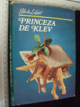 PRINCEZA DE KLEV - Gospođa de Lafajet