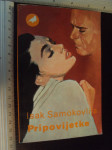 PRIPOVIJETKE - Isak Samokovlija