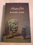Rachel Cusk : ARLINGTON PARK