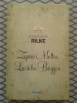 Rainer Maria Rilke: Zapisci Maltea Lauridsa Briggea