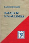 Rajmund Kupareo – Balada iz Magallanesa (ZZ153)