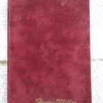 Rakova obratnica (sa Nexus i Plexus čini trilogiju