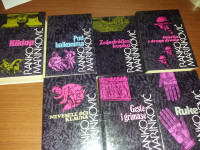 Ranko Marinković-Komplet 1-7