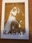 Rasap / Josip Kosor