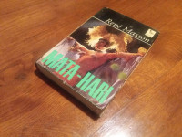 Rene Masson-Mata Hari