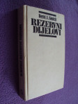 REZERVNI DIJELOVI - David A . Kaufelt