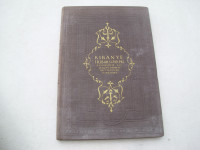 Ribanje i ribarsko prigovaranje Hektorović 1953.  Ribanye