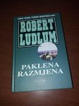 Robert Ludlum 6 knjiga