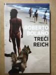 Roberto Bolano – Treći Reich (B33)
