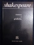 ROMEO I GIULIETA - W. Shakespeare
