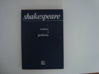 Romeo i Giulietta William Shakespeare