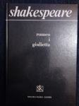 ROMEO I GIULIETTA- W. Shakespeare