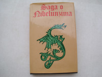 Saga o Nibelunzima
