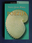 saint-john perse SAINT-JOHN PERSE - POEZIJA, ZAGREB 2005