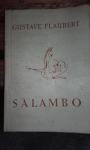 SALAMBO....FLAUBERT