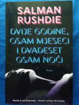 Salman Rushdie – Dvije godine, osam mjeseci i dvadeset osam (Z29)
