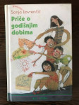 Priče o godišnjim dobima - Sanja Lovrenčić
