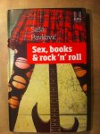 Saša Pavković - Sex, books & rock’n’roll (B7)