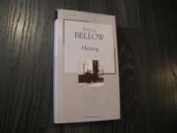 SAUL BELLOW - HERZOG