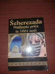 Šeherezada-Najljepše priče iz 1001 noći