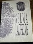 Selma Lagerlof - Gosta Berling, roman