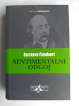 Sentimentalni odgoj  Gustave Flaubert