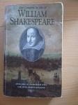 Shakespeare - sabrana djela na engleskom