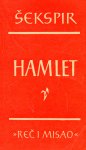Shakespeare, William - Hamlet : danski kraljević