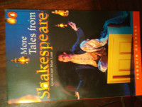 Shakespearove priče za učenike