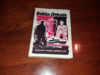 Singer-Borba špijuna