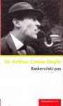 Sir Arthur Conan Doyle: Baskervilski pas