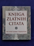 Sir John Marks Templeton: Knjiga zlatnih citata