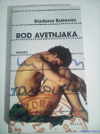 Slađana Bukovac: ROD AVETNJAKA