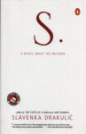 Slavenka Drakulić – S. A Novel about the Balkans (ZZ12)