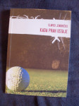 Slavko Jendričko: Kada prah ustaje