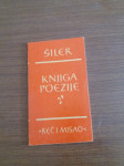 Šoler-Knjiga poezije