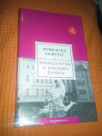 KNJIGA Štefica Cvek u raljama života