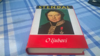 STENDAL O LJUBAVI MINERVA 1976.