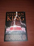 Stephen King-Bjuik 8
