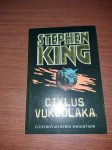 Stephen King-Ciklus vukodlaka
