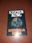 Stephen King-Godišnja doba