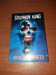 Stephen King-Gole kosti