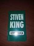 Stephen King -Izmaglica