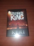 Stephen King-Keri
