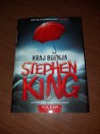Stephen King-Kraj bdenja