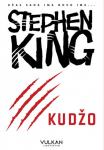 Stephen King-Kudžo